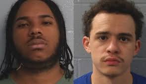 Edmond and Oklahoma City Police Dismantle $7 Million National 'Porch