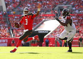 Jameis Winston Has Buccaneers Thinking Playoffs Nytimes Com
