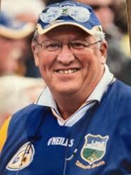 Condolence Book for David Stapleton (Ballybane, Galway)