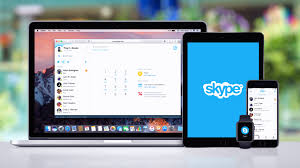 Skype is available on various desktop, mobile and video game console platforms, and is operated b. How To Use Skype Techradar
