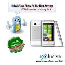 Start the device with an different simcard inserted (simcard from a different network than the one that works in . Htc Radar 4g Unlocking Sim Network Unlock Pin