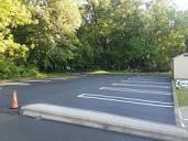 Commercial Paving | Nanuet, Rockland County, NY | Street Paving Inc.