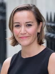 Dr Victoria McCormack, Honorary Secretary