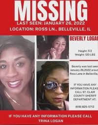 Beverly Logan, 32: Missing Mother Disappeared From Missouri