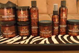 This tip applies to every hair type in the world and goes the same for african american hair. Natural Hair Products And Tips For Black Men Bellatory
