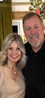 Scott N Suzanne Sheffield