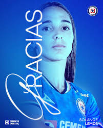 Mañana juega La Máquina! 💙🚂 Seguimos juntas por el objetivo 👊🏼  #AzulDePorVida