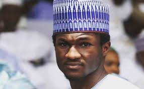 Atiku, Reno Omokri, Ben Bruce, reach out to President Buhari, wish his son,  Yusuf, a speedy recovery