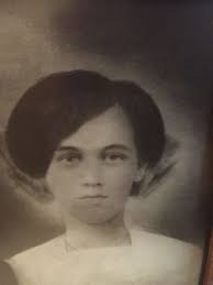 Mamie Elizabeth Biggs Hall (1896-1989)