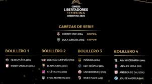 La subgerente de fútbol femenino, constanza minoletti, afirmó que le han propuesto a la confederación sudamericana de fútbol realizar la versión durante la jornada de ayer, conmebol ha confirmado la realización de la copa libertadores femenina 2020 en argentina en marzo de 2021. Diario Hoy La Libertadores Femenina Se Sortea La Proxima Semana