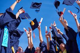 Graduation Resources | AZCAST