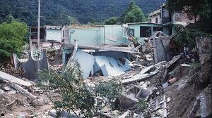 Twitter bot que te informa de los últimos sismos registrados por el snet en el salvador. 34 Anos Del Terremoto Que Devasto San Salvador Radio Cadena Yskl 104 1 Fm