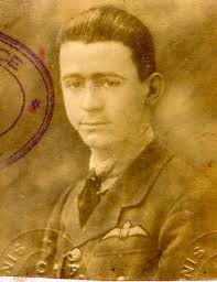 Lives of the First World War