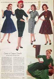 With Fall Now Upon Us It S That Time Of The Year Again Where Cooler Weather Is More Prevalent And The Need For Heavi Vintage Outfits Fashion Fashion Catalogue