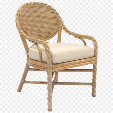 Wicker chairs with wood table. Wood Table