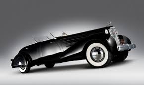 Image result for Cranbrook Gray 1934 Cadillac