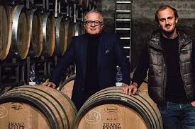 60 in alzey heimersheim, ☎ telefon 06731/8678 mit anfahrtsplan. Das Weingut Franz Keller Hat Die Beste Rotwein Kollektion Gastronomie Badische Zeitung
