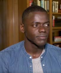 Daniel kaluuya is a british actor who's been making waves in hollywood after starring in the 2017 horror film get out and the hit film daniel currently lives in west london with his girlfriend, amandla. Daniel Kaluuya Biography Birthday Trivia British Actor Who2