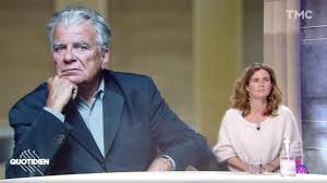 Decouvrez le meilleur de olivier duhamel. Camille Kouchner Dans Quotidien Pourquoi Elle A Refuse De Voir Des Images D Olivier Duhamel En Plateau Lci