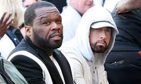 Eminem und 50 Cent deuten ein Kollabo-Album an - The Circle