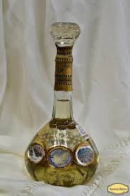 Tequila Reposado Don Valente Botella De Coleccion Tequila Bottles Tequila Mezcal