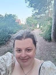 Hi all! I just wanted to introduce myself and share a photo I took