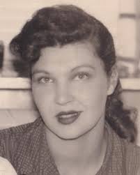 Vivian Marshall Obituary