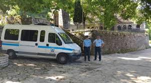 Τα δρομολόγια ΚΑΜ στην Ήπειρο από Δευτέρα 29 Ιουνίου | Arta Best