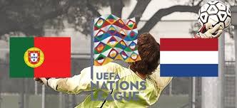 Check out fixture and online live score for portugal vs netherlands match. Portugal Vs Holland Of The Uefa Nations League 2019 Final Cvc 19