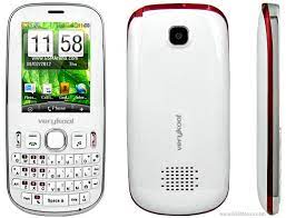 verykool i672 pictures, official photos