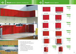 Muali dari kitchen set berbahan dasar multiplek melamin, hingga kitchen set full granit. 50 Ide Terbaru Harga Kitchen Set Royal 2019