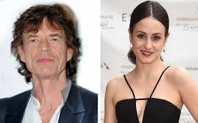 But it seems he may have finally found the one with american ballet dancer melanie hamrick. Mick Jagger Becomes A Father Again At 73 Welcoming His Eighth Child