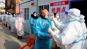 Jun 22, 2021 · china does not classify them as confirmed cases. China Escalates Fight Against New Covid Outbreak And Us Blame Game Financial Times