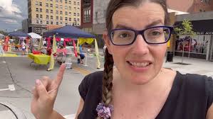 Dawson Riddle Rehearsal Was So Fun