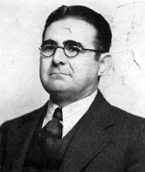 Joseph Thomas “Joe” Rivenbark (1880-1952)