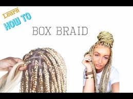 Shocking White Girl Is Getting Box Braids Think Before You Comment Youtube Box Braids Styling Box Braids Box Braids Hairstyles