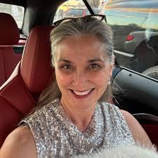 Who are the people in this 1991 prom photo from Albuquerque?