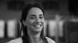 Locarno Film Festival · Claudia Solano