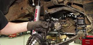 Maybe you would like to learn more about one of these? How To Install A Lift Kit