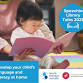 Speechie Library Talks - Riverway event image