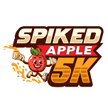 Spiked Apple 5K
