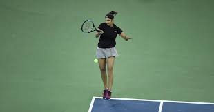 Atp & wta tennis players at tennis explorer offers profiles of the best tennis players and a database of men's and women's tennis players. Indian Tennis Sania Mirza S Impressive Doubles Run At Qatar Open Ends In Semi Finals