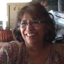 Veronica A. Roybal Obituary