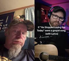 Gilbert Jonathan Farrell