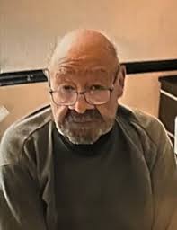 Obituary information for Alexander P. Hackett