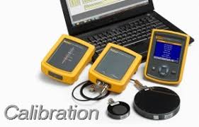 Chart Recorder Calibration Services Medical Equipments