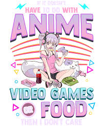 Cute black and white fashion anime japan kawaii music korea. Cute Anime Gamer Girl Funny Kawaii Japanese Manga Fleece Blanket For Sale By The Perfect Presents