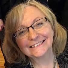 Brenda McGrath (@BRENDAMCGRATH4)