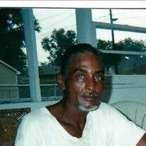 Mr. Sylvester Floyd Obituary