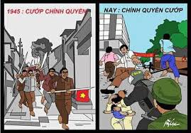 Image result for cÆ°á»›p chÃ­nh quyá»n